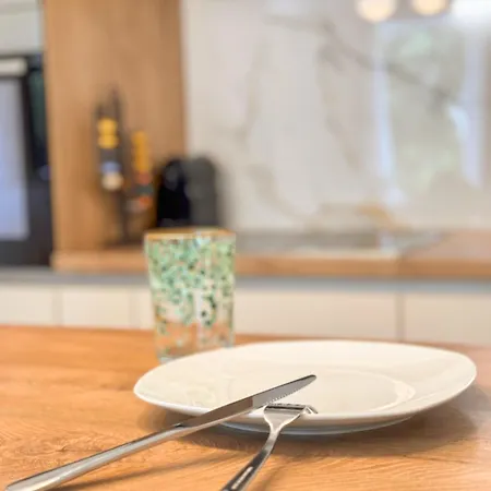 Deluxe Twin Sunshine Apartman Zadar