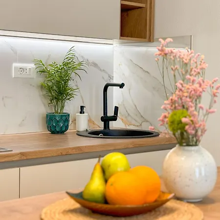 Deluxe Twin Sunshine * Zadar