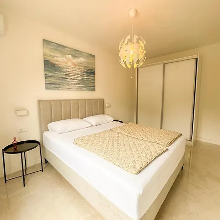 Deluxe Twin Sunshine Apartment Zadar