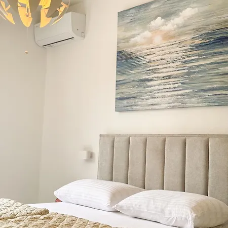 Apartment Deluxe Twin Sunshine Zadar