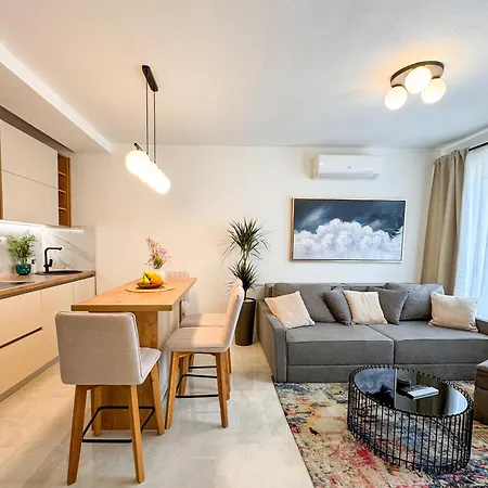 Deluxe Twin Sunshine